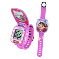 VTech - gabby's poppenhuis leer horloge