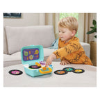 Vtech - Vtech mijn eerste platenspeler