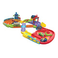VTech - toet toet auto's mega rc racecircuit