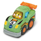 VTech - toet toet auto's mega rc racecircuit