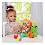 Vtech rolpret vormenslak