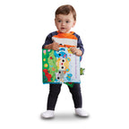 VTech - baby's grote knuffelboek