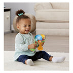 Vtech swing schud sambaballen