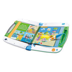 VTech - magibook starterset groen met demoboek