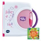 VTech - magibook starterset roze met demoboek