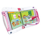VTech - magibook starterset roze met demoboek