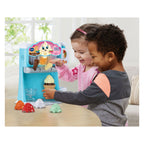 VTech - smulpret ijssalon