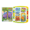 VTech - mijn interactieve dinoboek