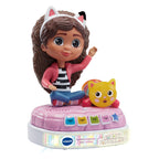 VTech - gabby's poppenhuis verhaaltjestijd met gabby