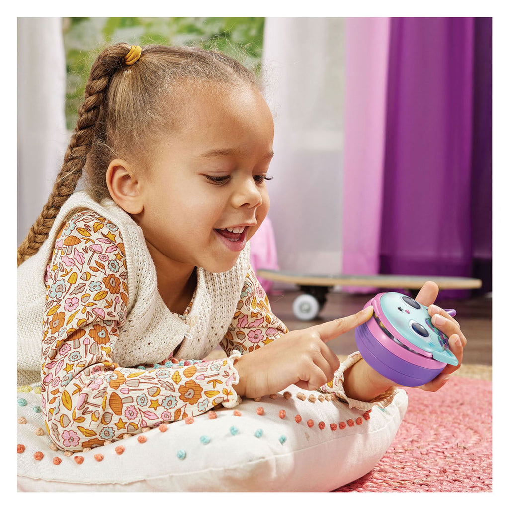 VTech - gabby's poppenhuis gabby's gadget meerminkat