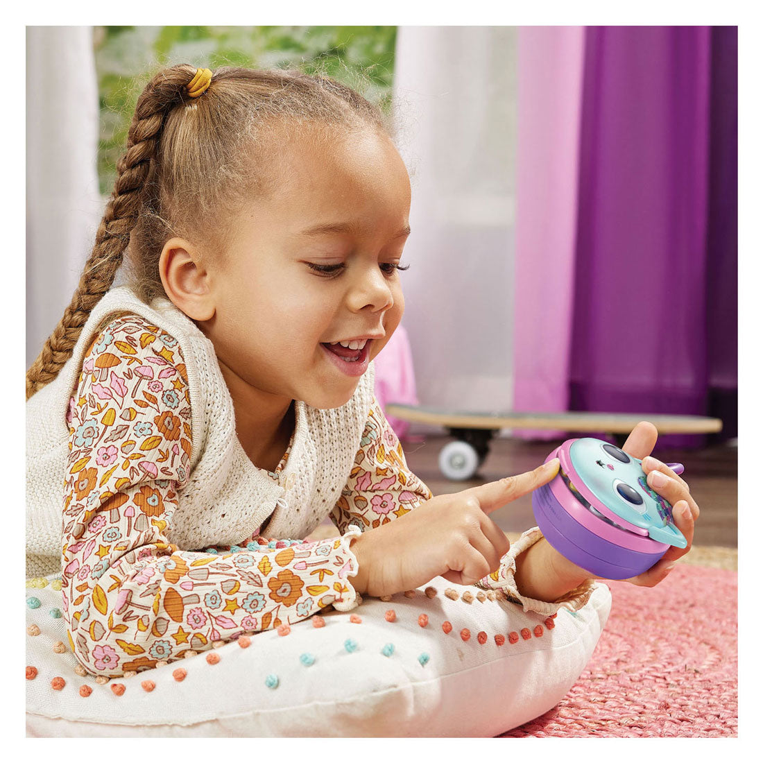 VTech - gabby's poppenhuis gabby's gadget meerminkat