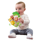 Vtech - Vtech vrolijke beer rammelaar