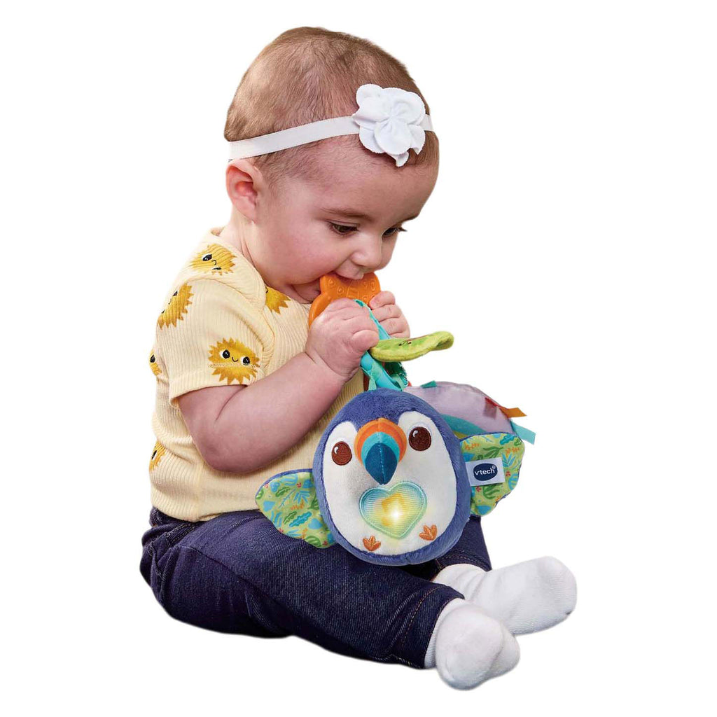 Vtech toekan activiteitenring