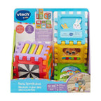 VTech - baby speelkubus