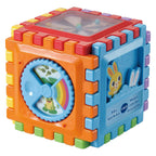 VTech - baby speelkubus