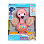 Vtech fladder speel flamingo