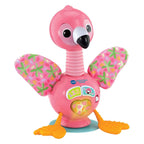 Vtech - Vtech fladder & speel flamingo