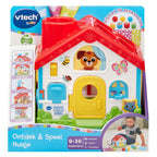 Vtech baby ontdek en speelhuis