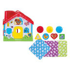 VTech - ontdek & speel huisje