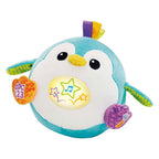 VTech - stuiterpret pingu