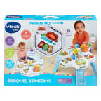 VTech - bezige bij speeltafel