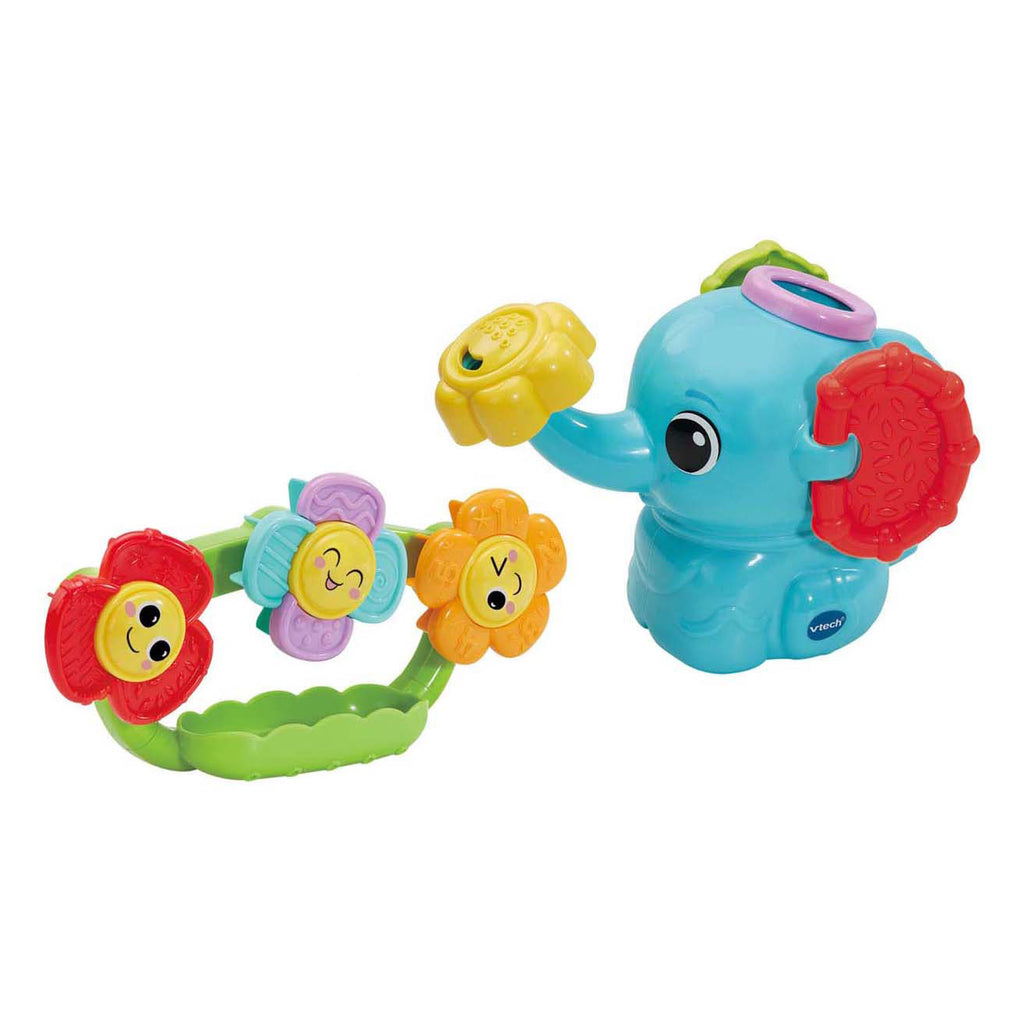 Vtech - Vtech bloemenpret gieter