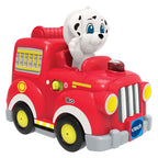 Vtech tta - brandweerhond bo