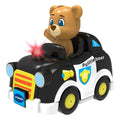 VTech - toet toet auto's - politiebeer boaz