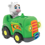 Vtech tta - kiki koe tractor