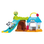 Vtech rol dol dieren dieren speelhuis