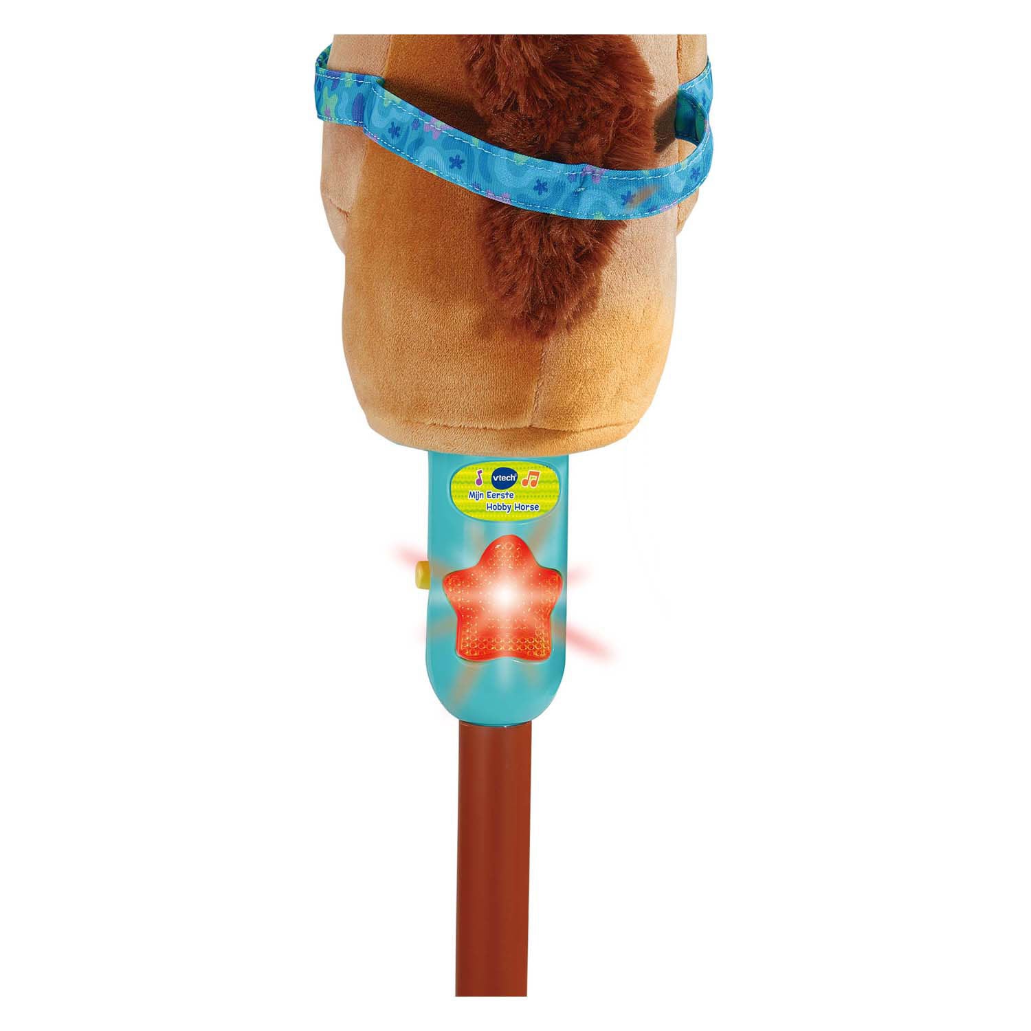 Vtech - Vtech kleuter mijn eerste hobby horse | 2 stuks