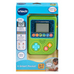 VTech - v.smart pocket spel
