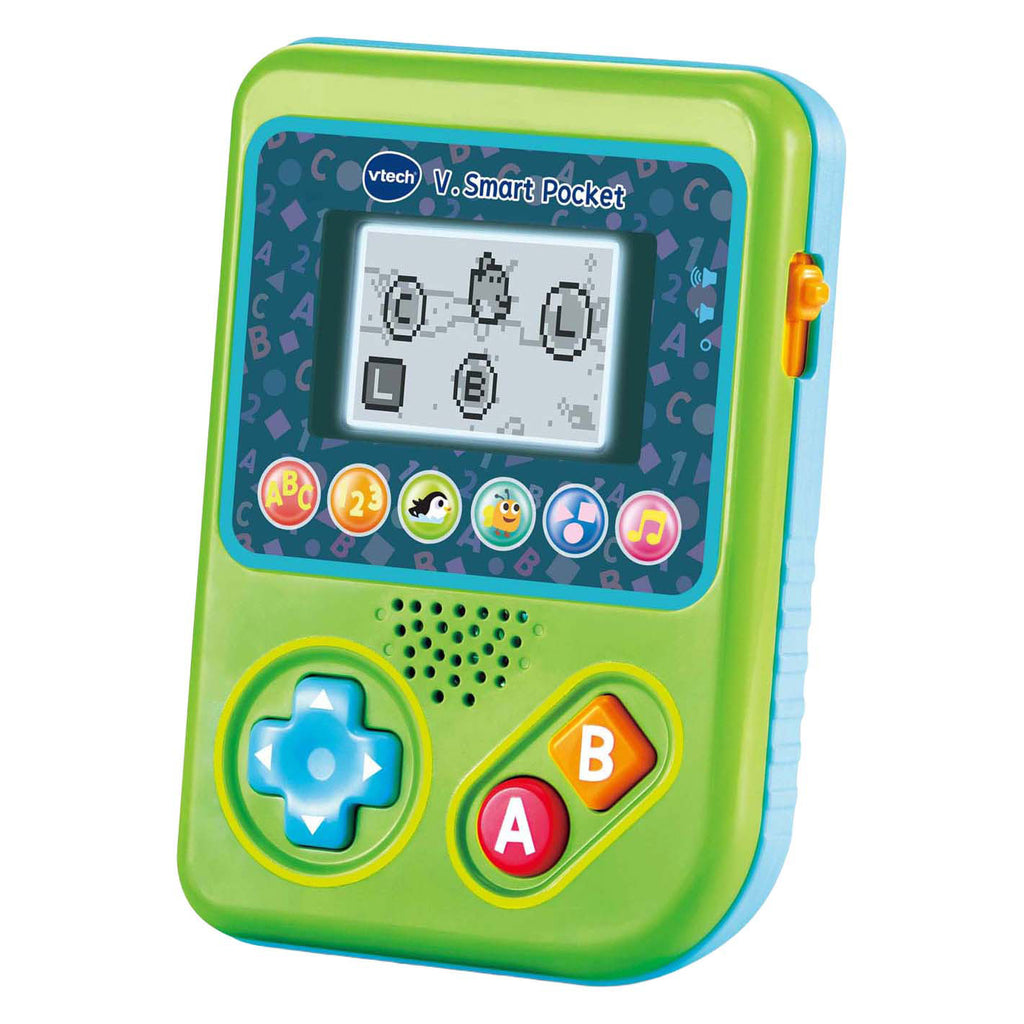 VTech - v.smart pocket spel