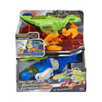 VTech - s&g power up - vic velociraptor