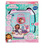 VTech - gabby's poppenhuis - gabby's geheime dagboek
