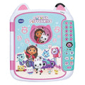 VTech - gabby's poppenhuis - gabby's geheime dagboek