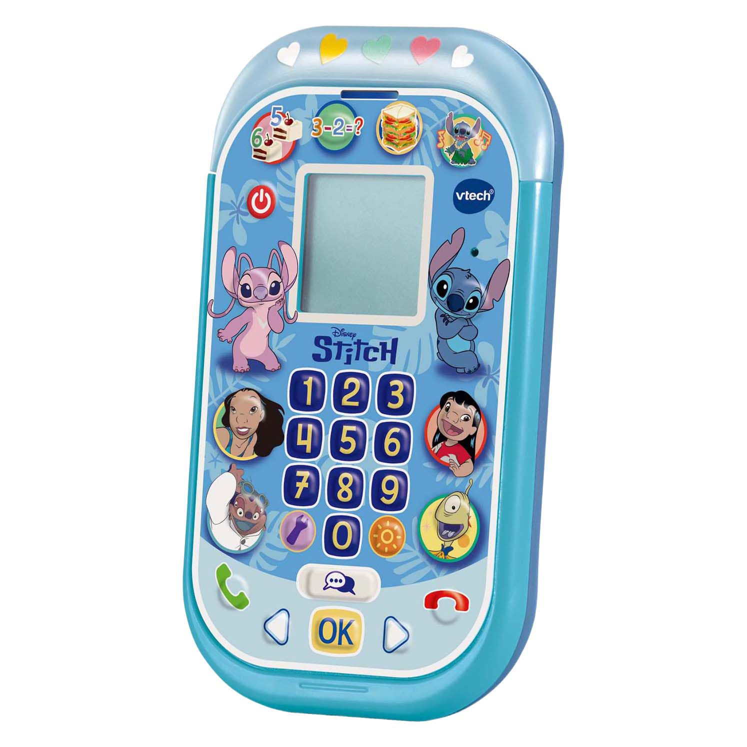 Vtech - Vtech stitch - smartphone