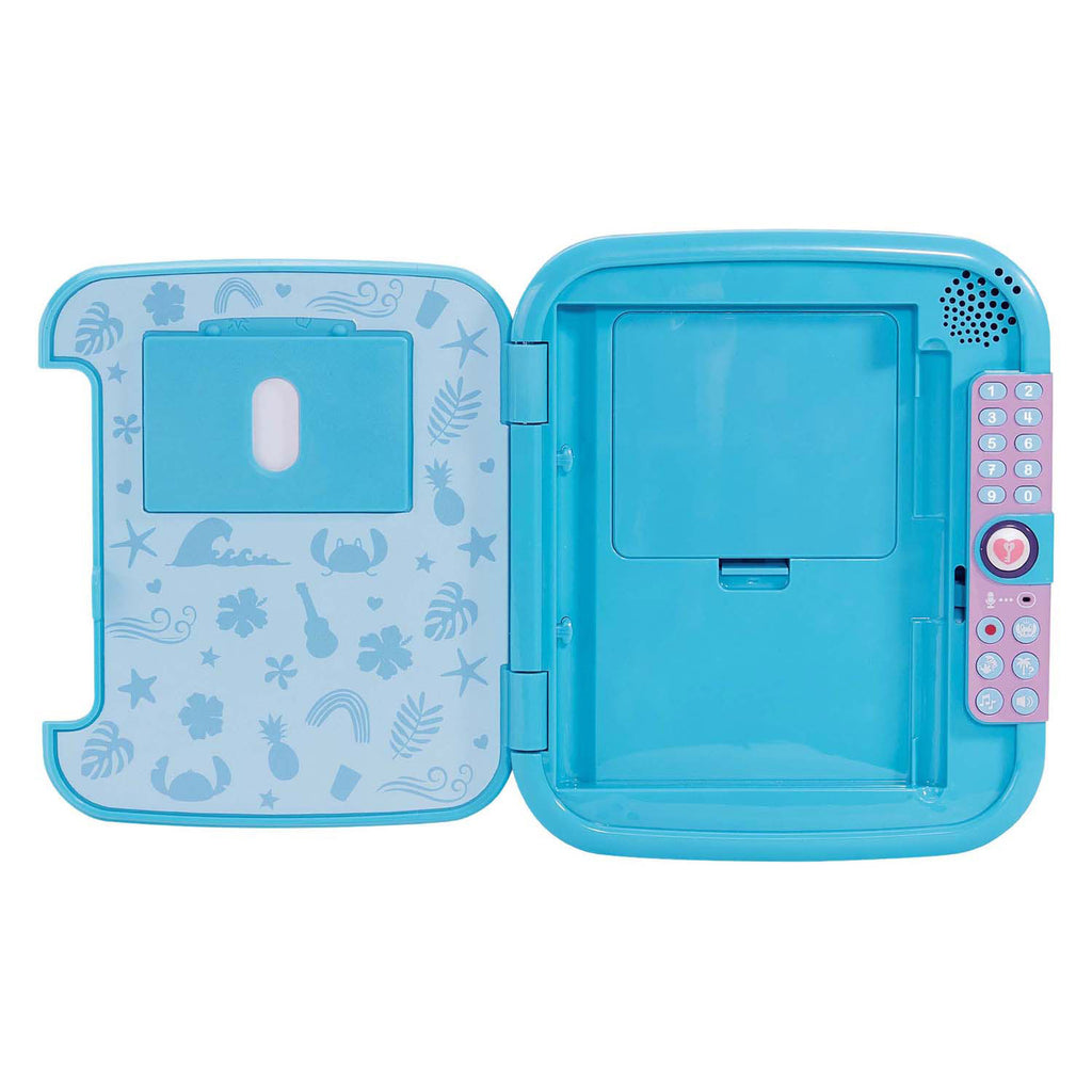 VTech - stitch - kidisecrets