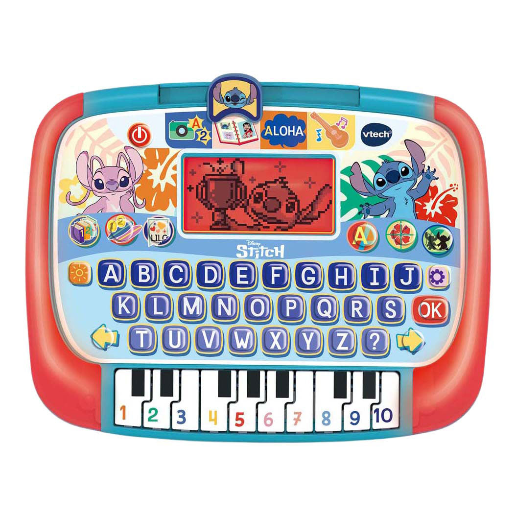 VTech - stitch - tablet