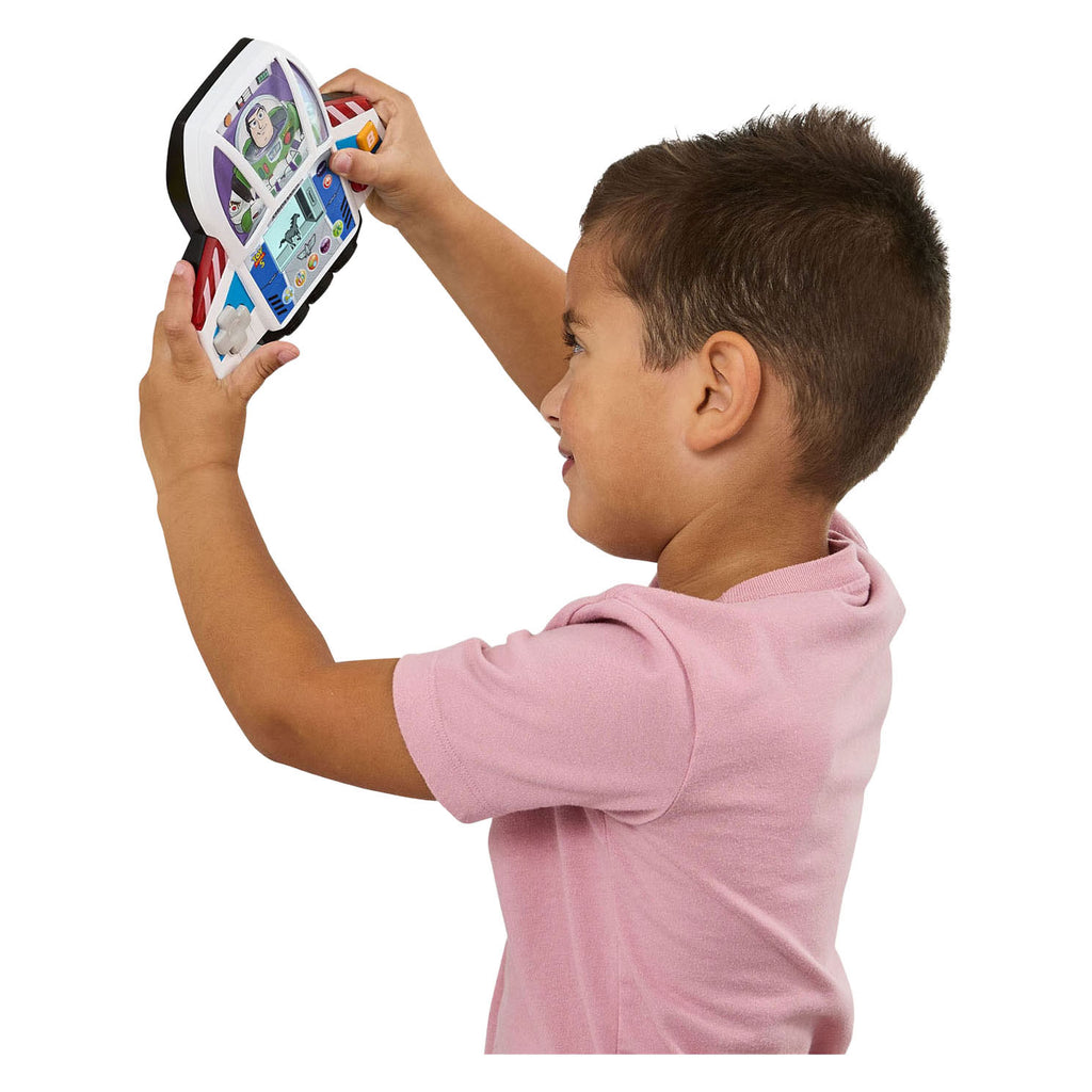 VTech - buzz lightyear game & go
