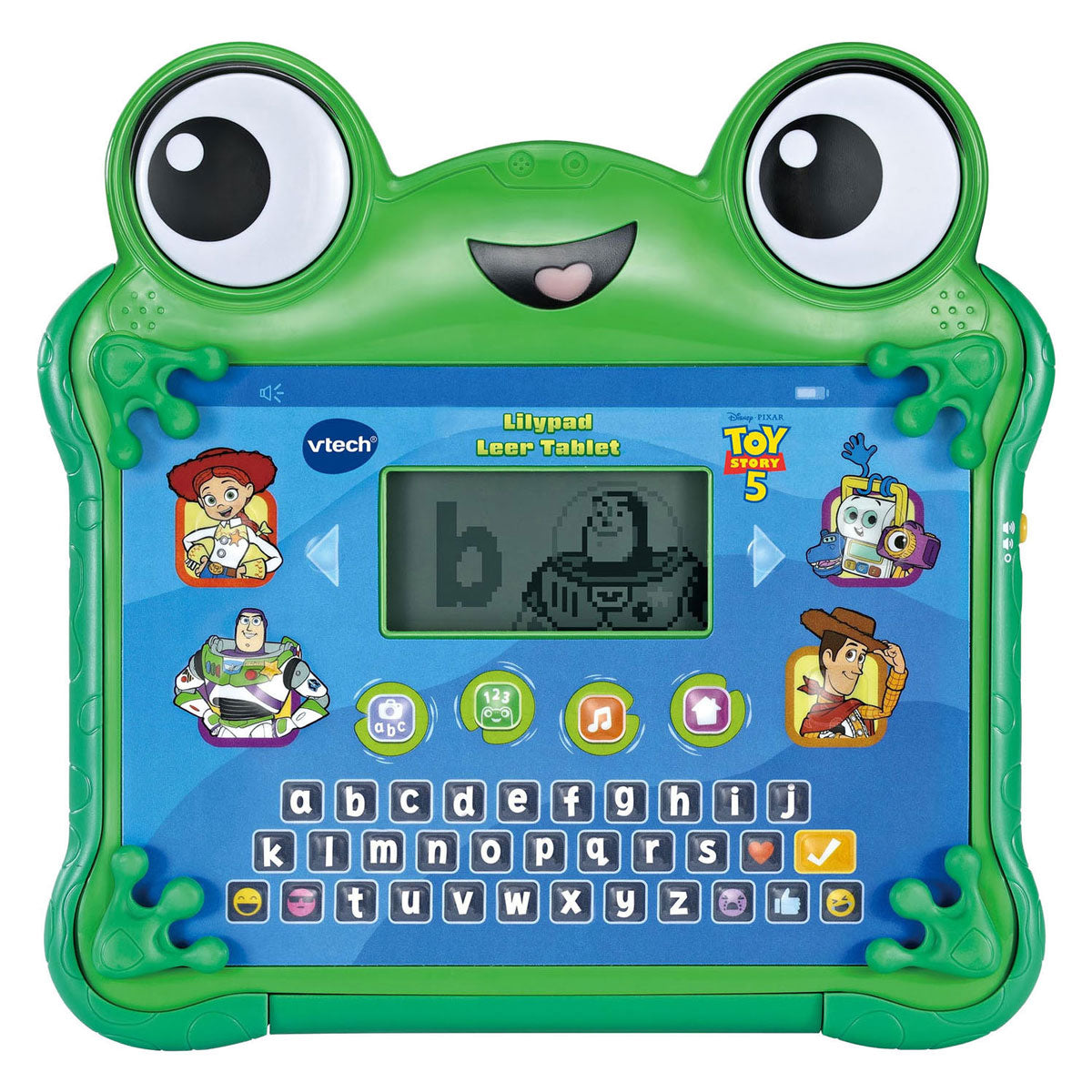 VTech - lilypad tablet