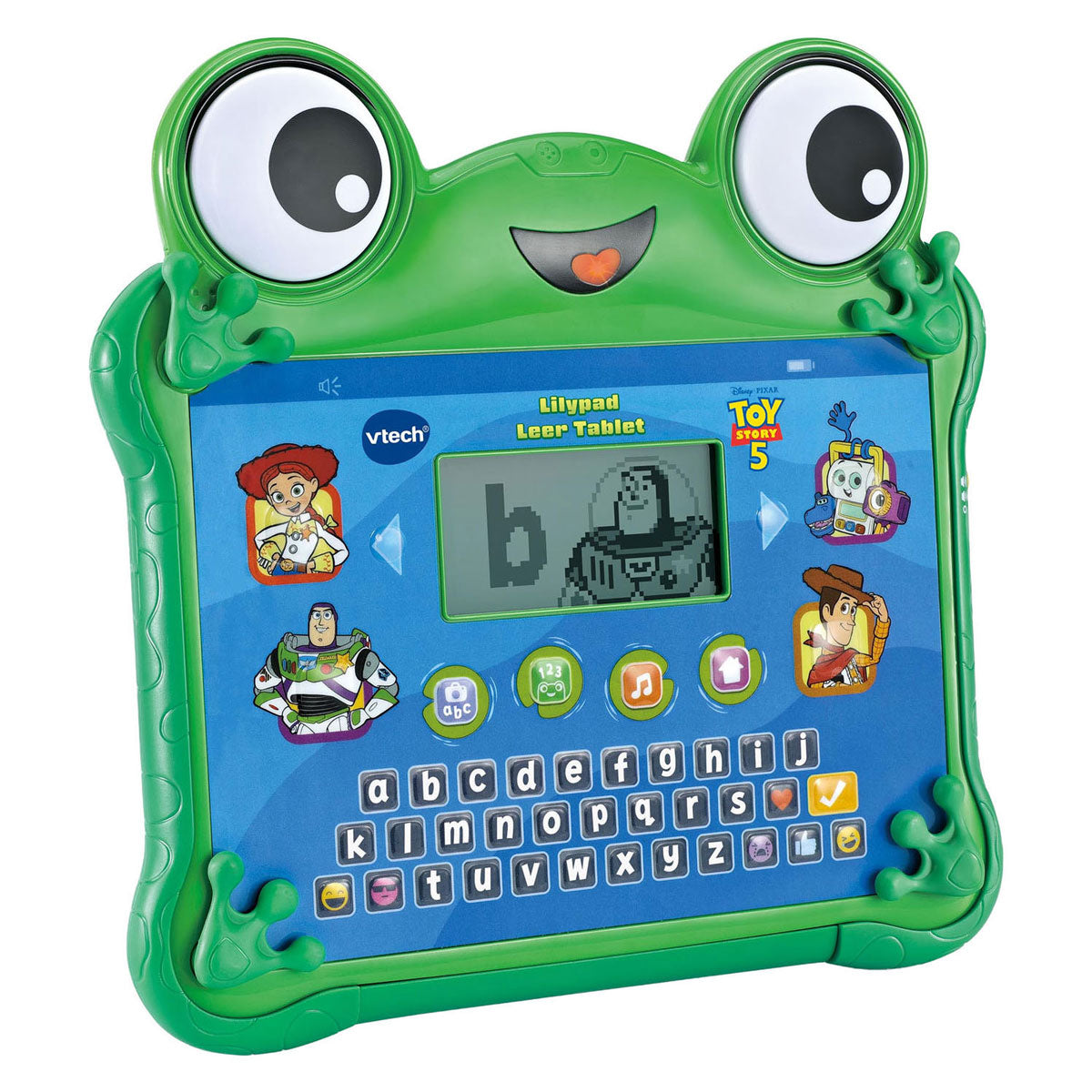 VTech - lilypad tablet