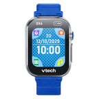 VTech - kidizoom smartwatch dx4 blauw
