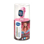 VTech - kidizoom smartwatch dx4 roze