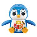 VTech - fladderpret pinguin