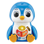 VTech - fladderpret pinguin