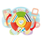Vtech - Vtech toeter en speel stuurtje