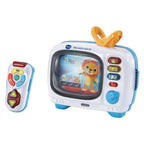 Vtech - Vtech zap maar mee tv spel