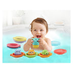 VTech - stapelpret badset