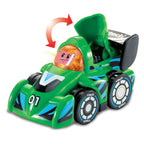 Vtech - Vtech toet toet auto - jay trofee (groen)